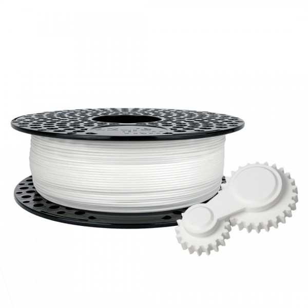 AzureFilm ABS Prime Filament 1.75mm - 1kg - White