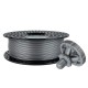 AzureFilm ASA Prime Filament 1.75mm - 1kg - Silver