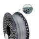 AzureFilm ASA Prime Filament 1.75mm - 1kg - Silver