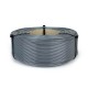 AzureFilm Refill PETG Filament 1.75mm - 1kg - Grey