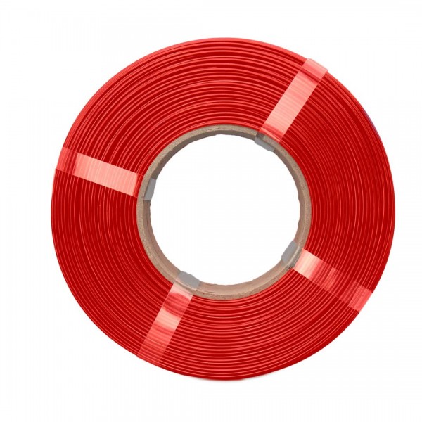 AzureFilm Refill PETG Filament 1.75mm - 1kg - Lipstick Red