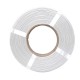 AzureFilm Refill PETG Filament 1.75mm - 1kg - White