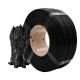 AzureFilm Refill PETG Filament 1.75mm - 1kg - Black