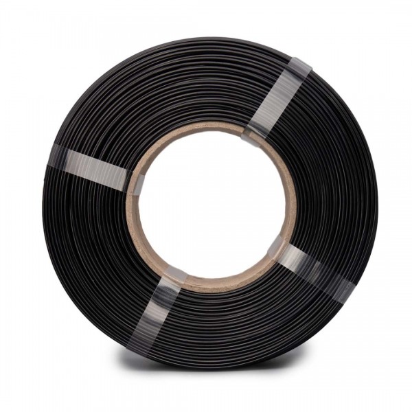AzureFilm Refill PETG Filament 1.75mm - 1kg - Black