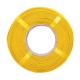 AzureFilm Refill PLA Filament 1.75mm - 1kg - Geel