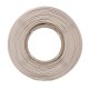 AzureFilm Refill PLA LumberLay Filament 1.75mm - 750g - White Wood