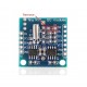 B-STOCK - RTC DS1307 met AT24C32 EEPROM