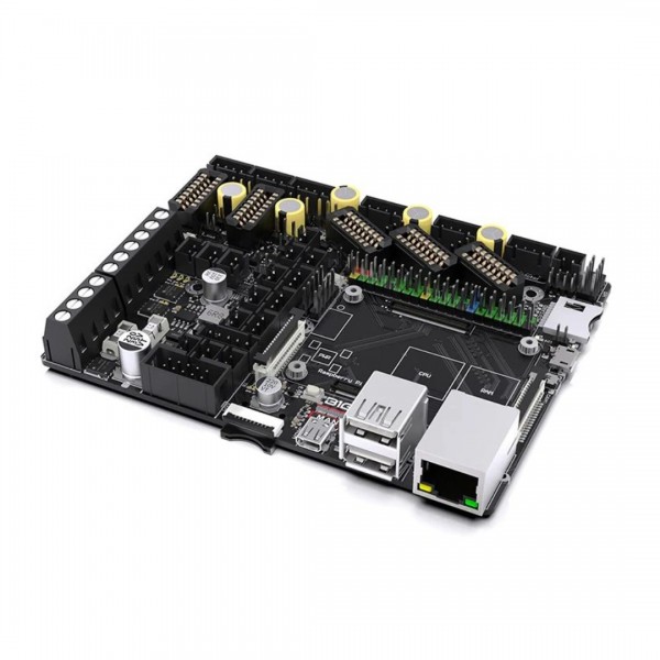 BIGTREETECH Manta E3EZ - V1.0 - 3D Printer Motherboard