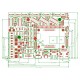 BIGTREETECH Manta E3EZ - V1.0 - 3D Printer Motherboard