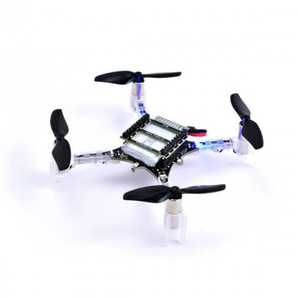 Bitcraze Crazyflie 2.1+ Drone - Zelfbouw Kit