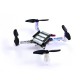 Bitcraze Crazyflie 2.1+ Drone - Zelfbouw Kit