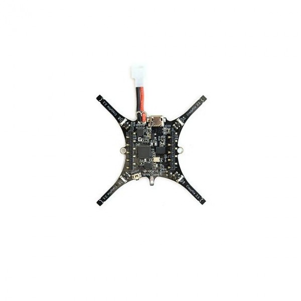 Bitcraze Crazyflie 2.1+ Drone - Zelfbouw Kit