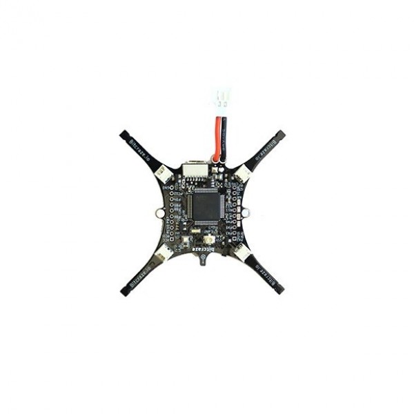 Bitcraze Crazyflie 2.1+ Drone - Zelfbouw Kit