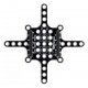 Bitcraze Motion Capture Marker Deck for Crazyflie 2.X