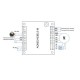 BLDC Motor Driver 9-24V - 3A