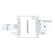 BLDC Motor Driver 9-24V - 3A