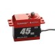 BLS-HV45MG Waterproof Digital Servo - 45kg