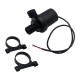 Borstelloze Waterpomp - 12V