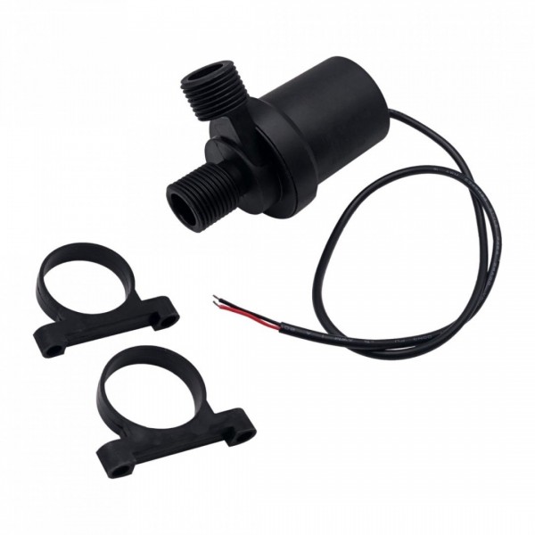 Brushless Water Pump - 24V