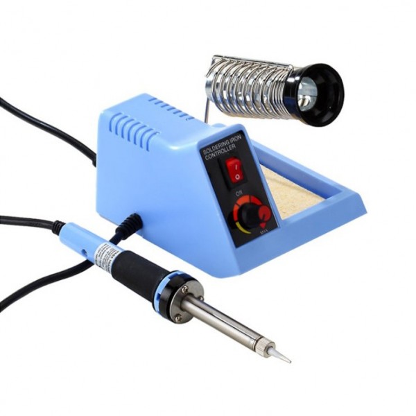 Budget Soldeerstation ZD-99 - 48W
