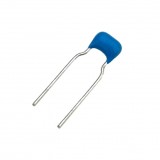 Keramische Condensator - 10uF 25V