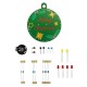 Kerstbal DIY Soldeerkit