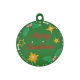 Kerstbal PCB voor DIY Soldeerkit