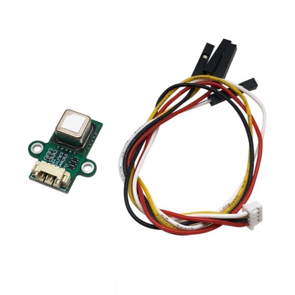 GY-SCD40 Module - CO2 - Humidity - Temperature Sensor - I2C