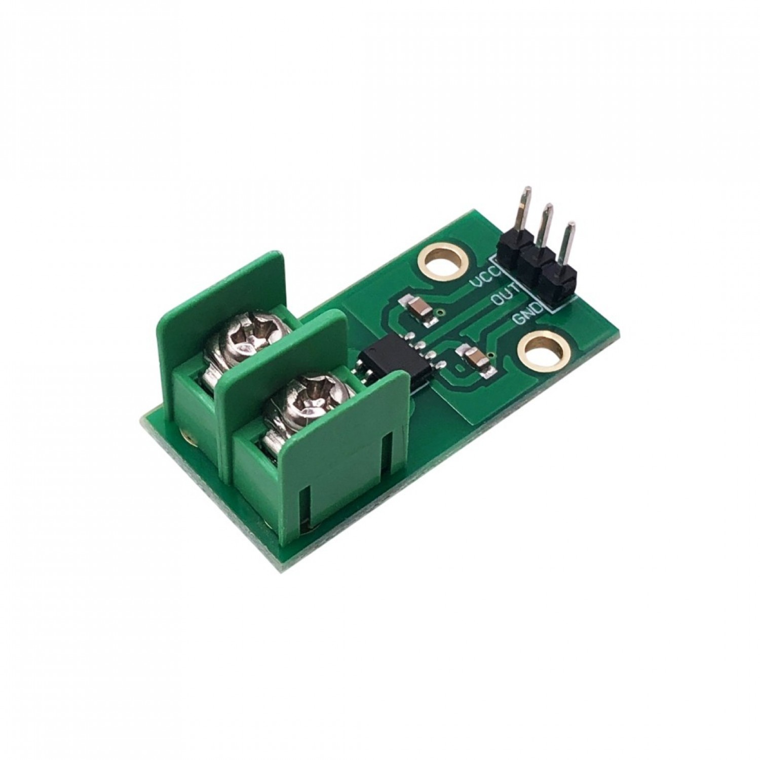 ACS712 Current Sensor Module - 20A - ACS712-20A