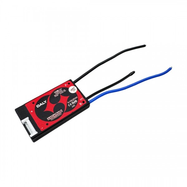DALY BMS Li-ion-Li-Po Protection Circuit - 7S 15A - with Balancing