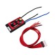 DALY BMS Li-ion-Li-Po Protection Circuit - 7S 15A - with Balancing