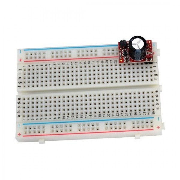 Olimex BB-PWR-8113 DC-DC Step-Down Buck Converter- 3A - 3.3V output