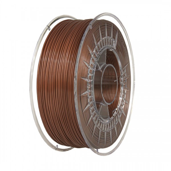 Devil Design PETG Filament 1.75mm - 1kg - Copper