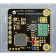 DFRobot C1001 60GHz mmWave Indoor Fall Detection Sensor - 11m