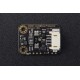DFRobot Gravity C4001 24GHz Milimeter Golf Sensor - Menselijke Statische Aanwezigheidssensor - 12m