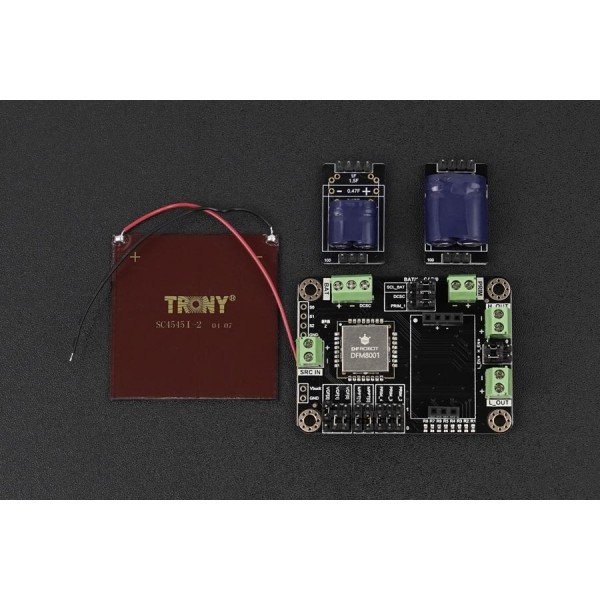 DFRobot Ambient Energy Harvesting Kit