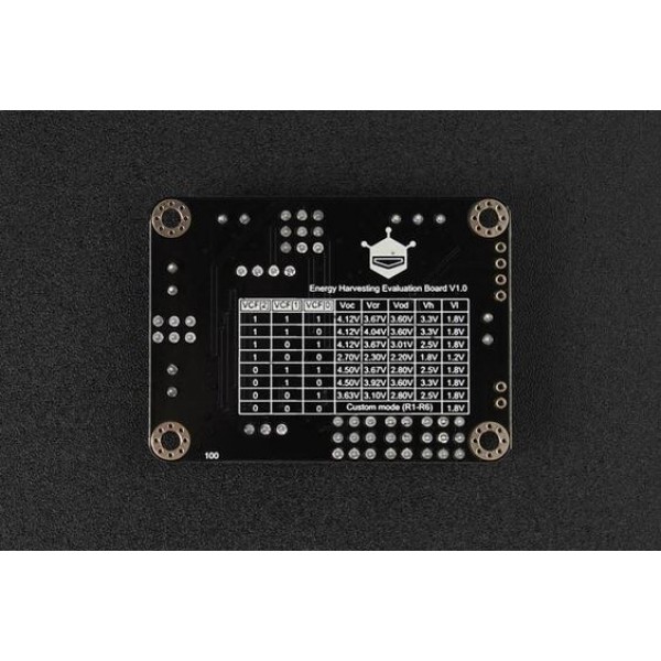 DFRobot Ambient Energy Harvesting Kit
