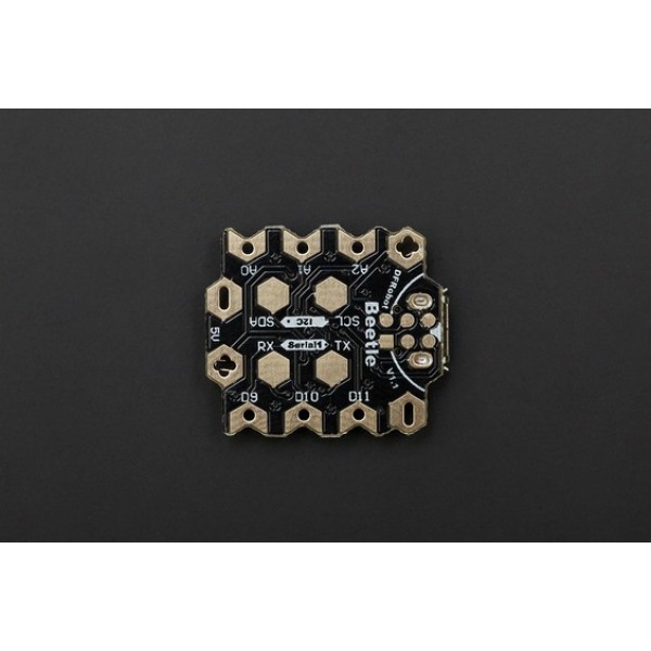 DFRobot Beetle ATmega32u4 Development Board - Arduino Leonardo Compatible