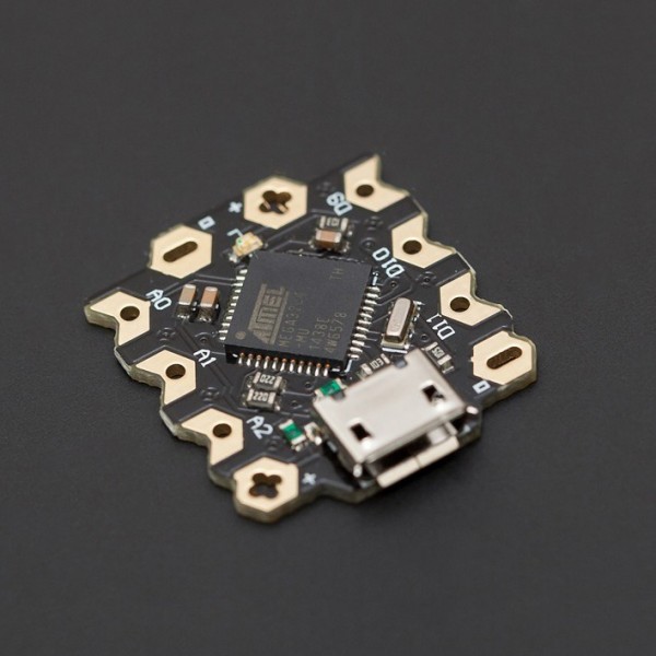 DFRobot Beetle ATmega32u4 Development Board - Arduino Leonardo Compatible