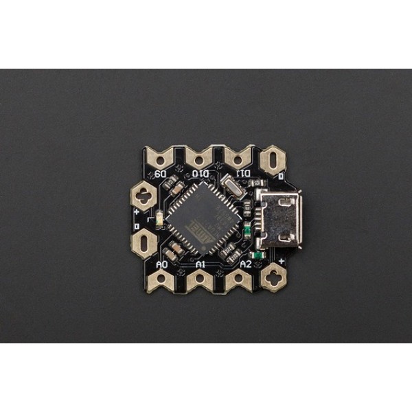 DFRobot Beetle ATmega32u4 Development Board - Arduino Leonardo Compatible