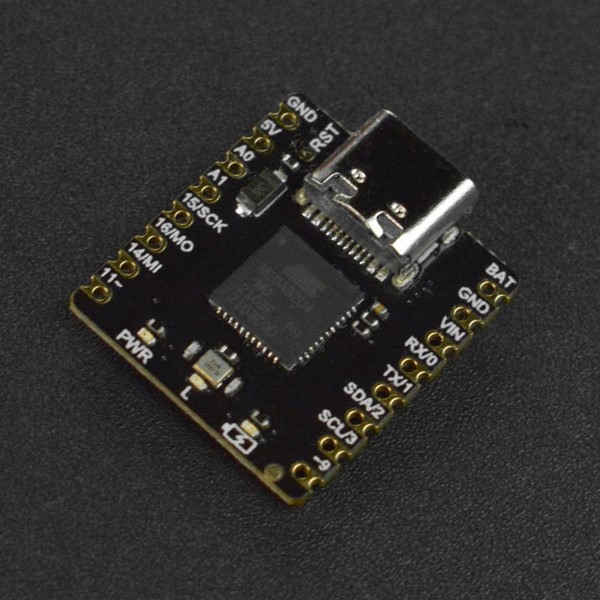 DFRobot Beetle CM-32U4 Development Board - Arduino Leonardo Compatible