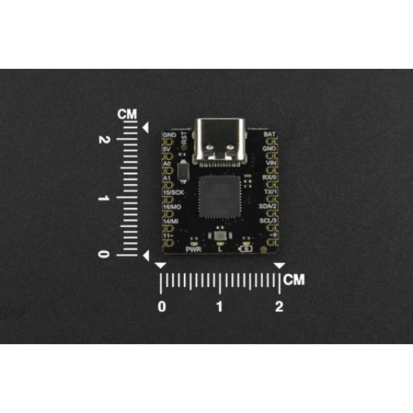 DFRobot Beetle CM-32U4 Development Board - Arduino Leonardo Compatible