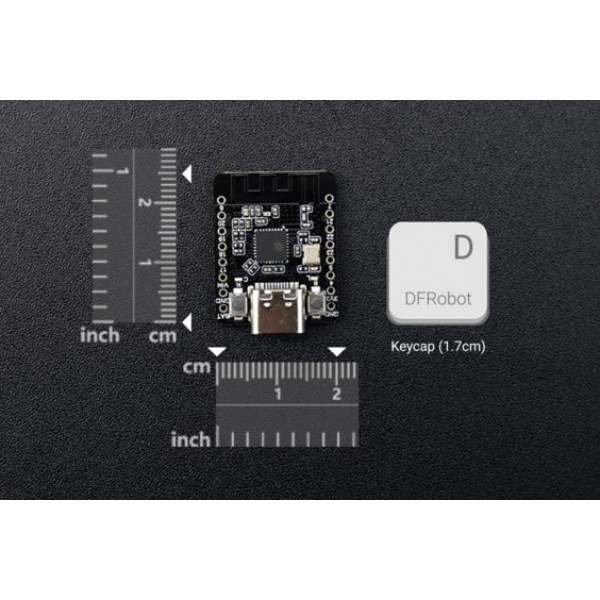 DFRobot Beetle ESP32-C6