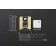 DFRobot mmWave - C4001 24GHz Human Presence Detection Sensor - 25m