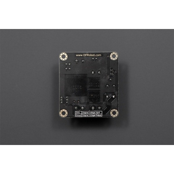 DFRobot DC-DC Adjustable Step-down Buck Converter - 5A