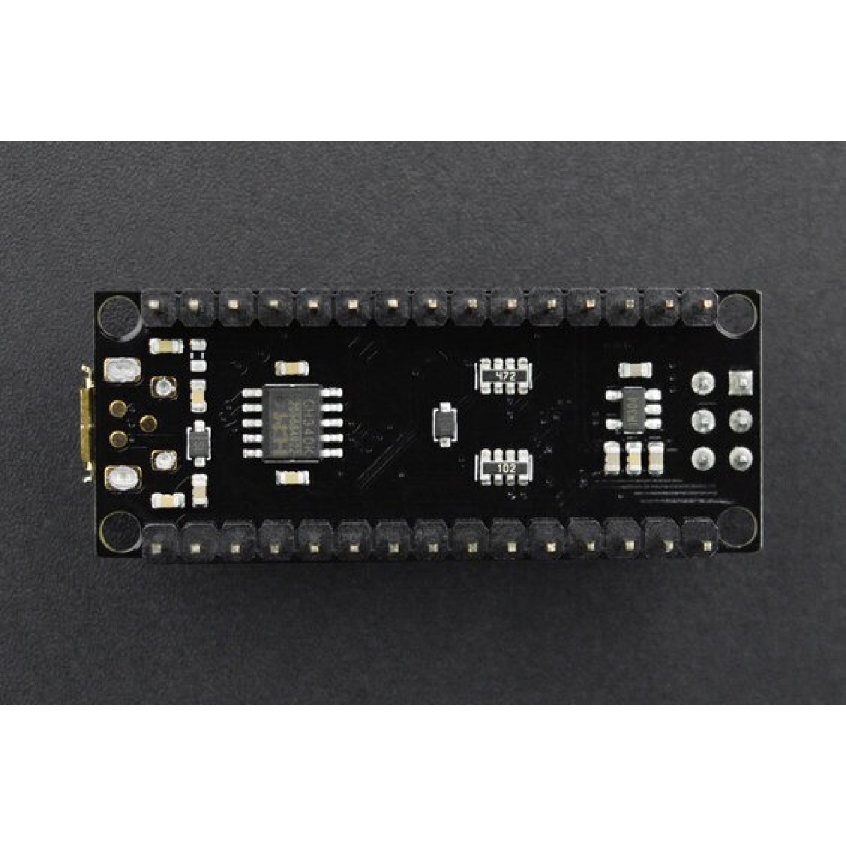 DFRobot DFRduino Nano Development Board - ATmega328P - DFRobot-DFR0010