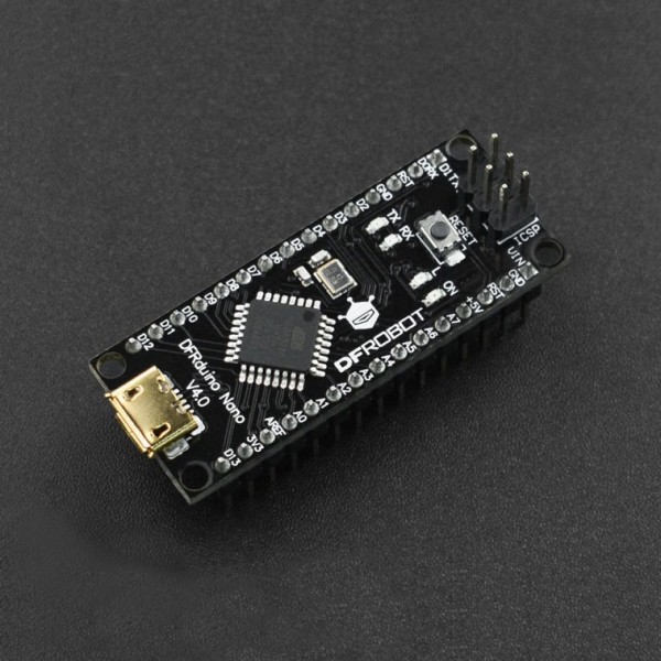 DFRobot DFRduino Nano Development Board - ATmega328P