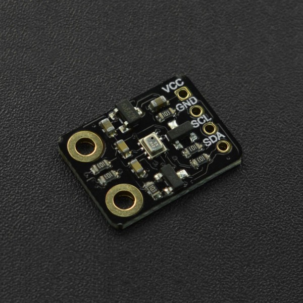 DFRobot Fermion BMP280 Luchtdruk- en Temperatuursensor