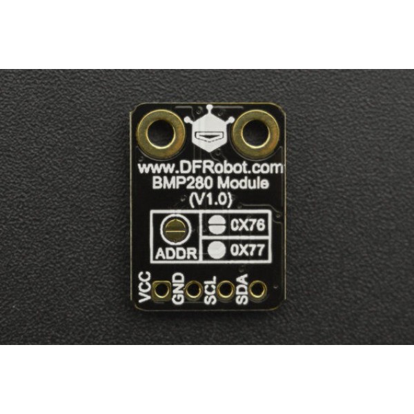 DFRobot Fermion BMP280 Luchtdruk- en Temperatuursensor