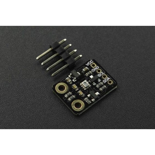 DFRobot Fermion BMP280 Luchtdruk- en Temperatuursensor